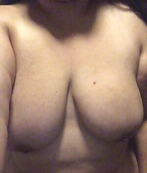 Very last minute tits for Tuesday