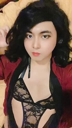 Just chilling, killing time~