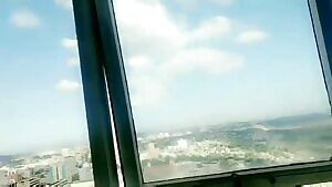 Public fun on Valentine's 💜 SC: nymphetxo