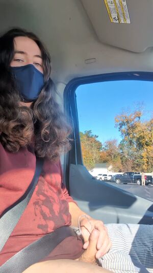 Enby Sluts Pee Peeing Public Trans