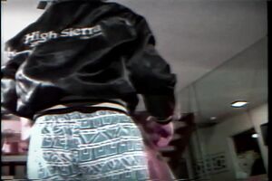 Betacuck Bodybuilder Ebony Femdom FitFemdom