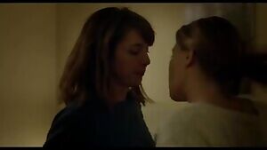 Anne Steffens & Friedelise Stutte in Féminin Plurielles