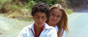 B-Movie Babes Babe Italian r/BmovieBabes