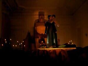 Blandine Bury in 'Secret Things'