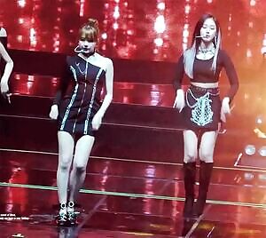 Gfriend - Yerin & SinB