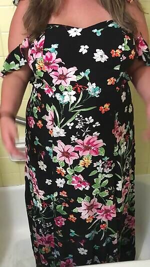 Drop top ❤️🖤❤️