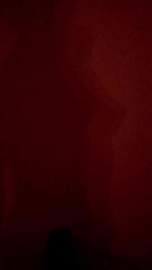 More candles = more shadows