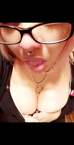 Im back from vacation! Spend some time with this thick, nerdy nympho. Available today for and dont forget my premade s! Very friendly and an experienced me. Did I mention I love sucking and drooling on cock and JOI, too? 15 minutes only $25!