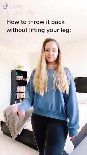 Remy Lacroix - Tutorial