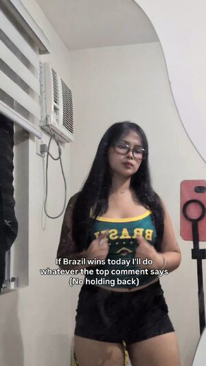 Suicide Girls Asian Brazilian Curvy Fansly