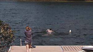 Elizabeth Olsen compilation from Martha Marcy May Marlene