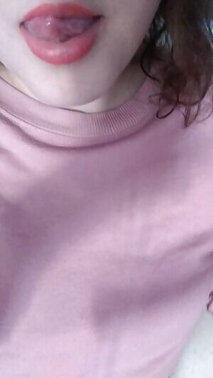 I like taking it deep