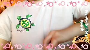 Doing my part to finish Women’s History Month with a bam.. well maybe a drop 😋