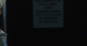 Hayden Panettiere in I love you Beth Morgan