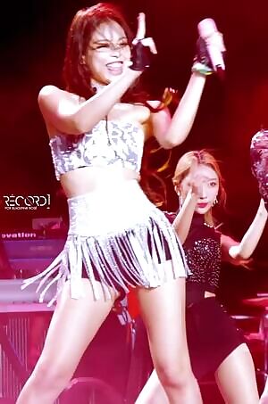 Blackpink - Jennie, Rose & Jisoo