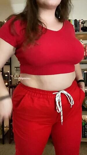 Do you think it’s alright if i call myself red riot?