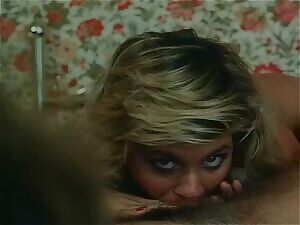 Mmmm. Can almost feel the back of her throat on my cock’s tip.