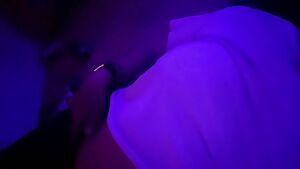 drunk lol, need to give someone attention