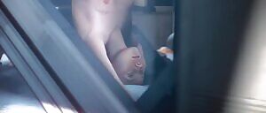 SelfDrillingSms on Pixiv just made one of the best Rey videos ever