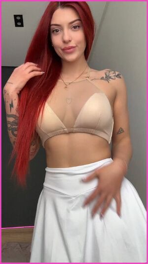 Raw Curves BWC Cock Lingerie Pawg