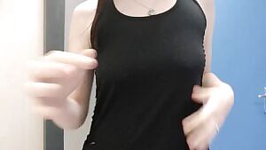 Twirl, twirl, reveal