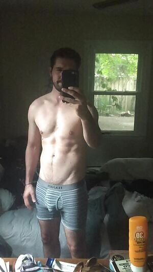 It’s nice to decompress after a long day.