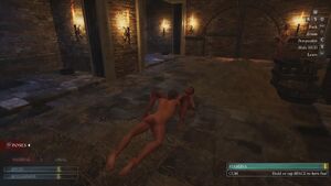 Slaves of Rome – The Master’s Reward