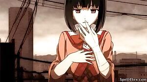 When I find unexpected BE in a SFW thread: