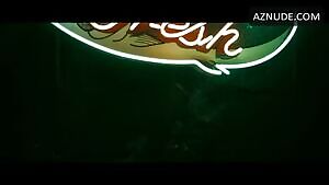 Macarena Gómez - Neon Flesh