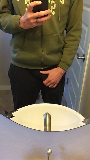 Happily fulfilling a request this morning!