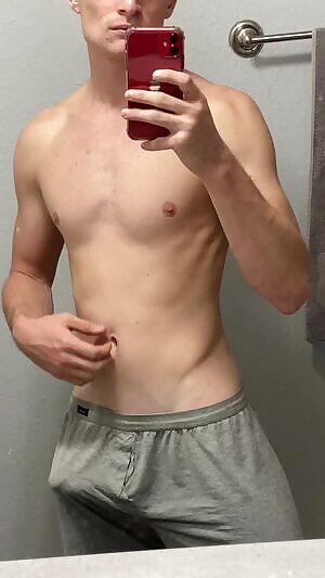 A little tease and reveal 🙈🙉