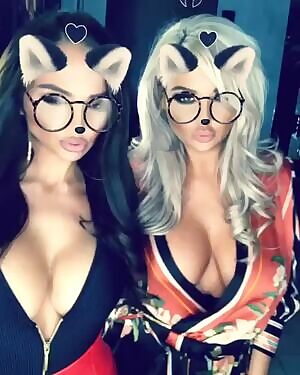 Filters are getting out of hand