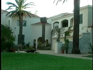 My Fav Porn Scenes: Julia Meadows fucked on pool table