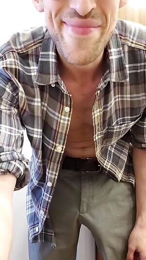 Boredom's a hell of a drug.