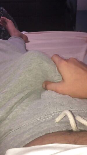 PM so I can finish off