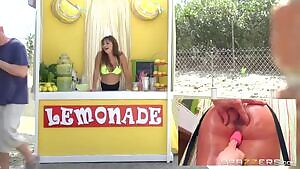 Charlotte Cross - ZZ Lemonade