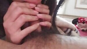 , Wife was curious to see how much attention she can get. Comments appreciated