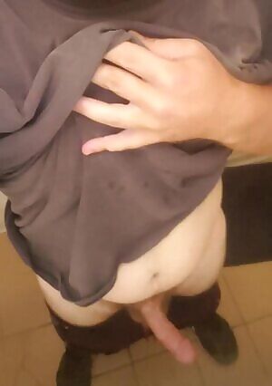 Well, hey there 😋