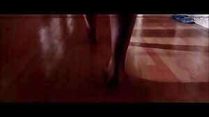 Sydney Poitier in Tarantino's 'Death Proof'