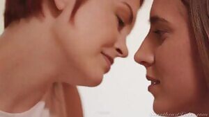 Bree Daniels & Cadence Lux - Sorority Love Lust Confessions