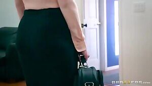 Your boss being a bitch? Here's a easy solution