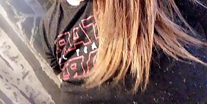 Still feeling horny and alone this morning.