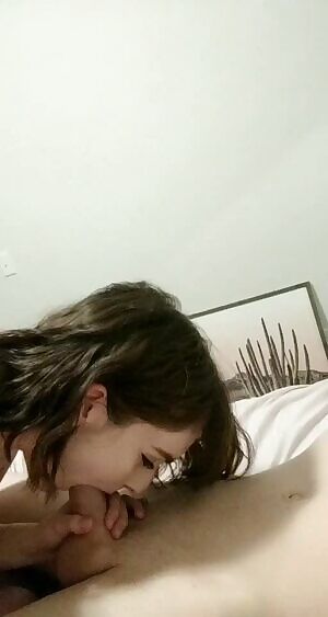 Thank you for the love you all showed her. She wants to keep practicing so that it doesn't choke her at all.