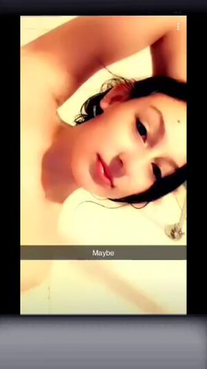 Ribcage Dirty Blonde Sexting Skinny