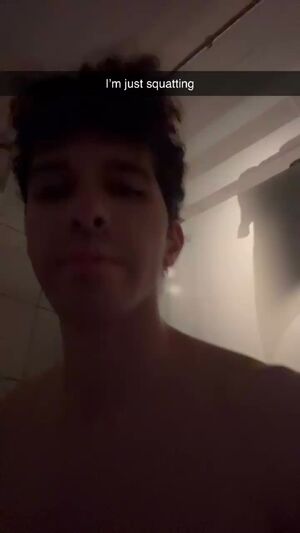 Bottoms Cumming Femboy Shower Tease Twink