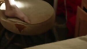 Emmy Rossum NSFW in Shameless