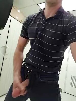 A little sneaky work fun ;)