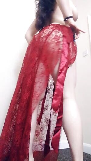 Let me get this out of the way or you 🍑 - More in comments.