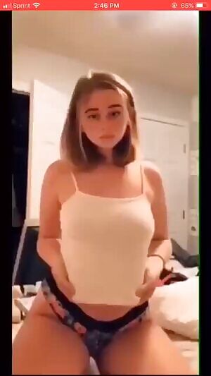 Who is this and are there more of her?