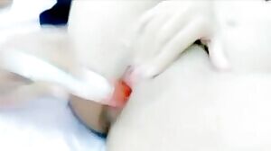 I get by with a little help from my friends! 💦